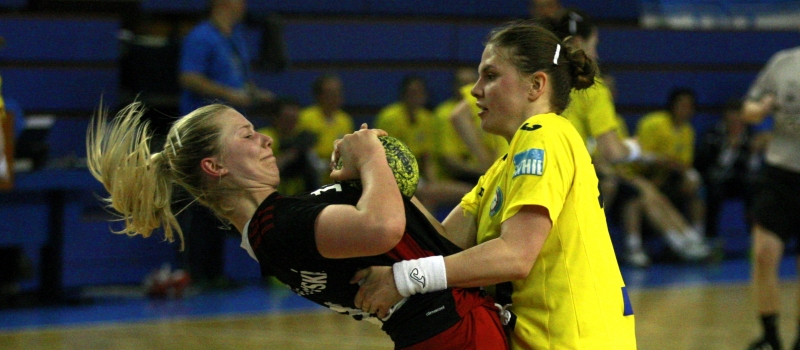 Petra Adámková před finále: Titul je velký sen, půjdeme za ním