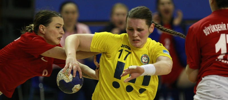 Challenge Cup: Poruba první krok proti Izmiru zvládla