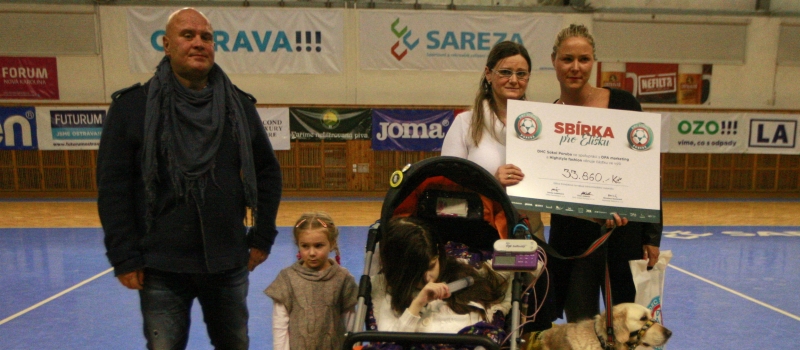 Házenkářský svátek v Ostravě neměl v sobotu chybu