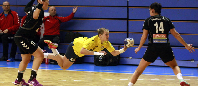 Jak hodnotila pohárové vyřazení v Izmiru spojka Barbora Mýlková?