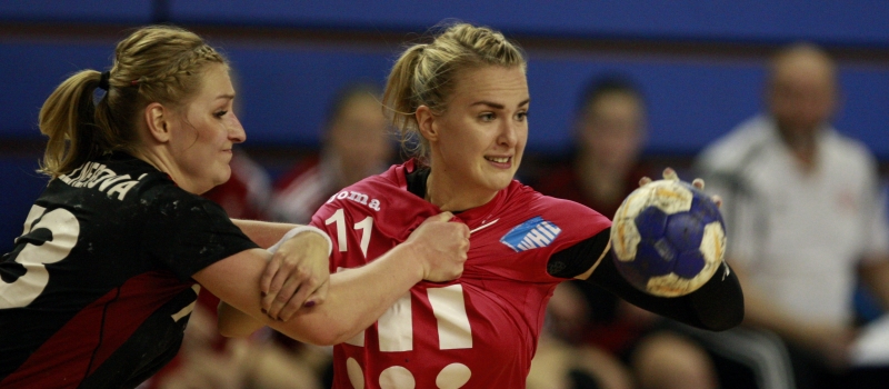 Šviráková v Deníku: Ve hře je titul i vítězství v poháru!