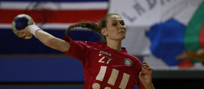 Házenkářky Poruby na závěr Interligy zdolaly Plzeň