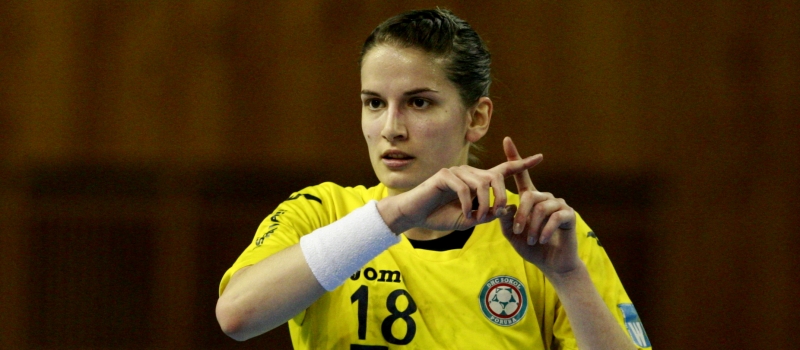 Semifinále play-off je tady! Jak to vidí Šárka Marčíková?