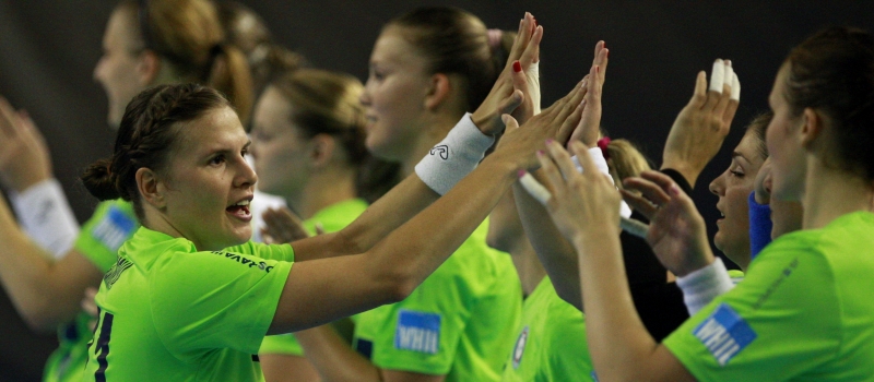 Petra Adámková odchází do bundesligového Frisch Auf Göppingen