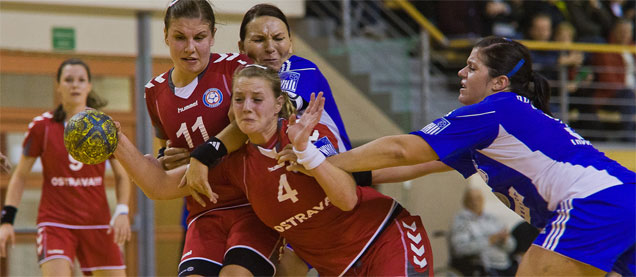 DHC Sokol Poruba v sobotu nehraje, i zápas s Veselím byl odložen