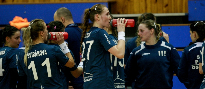 Challenge Cup: Poruba bude v sobotu dohánět pětibrankovou ztrátu