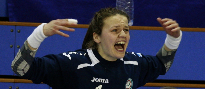 Lenka Roháčková před semifinále v Hööru: Už ať se hraje!