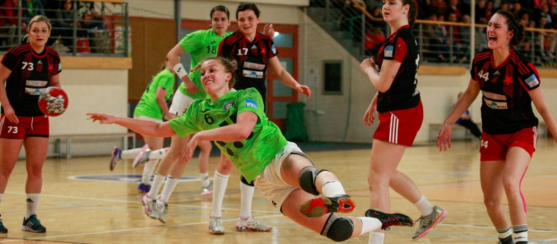 Poruba vstup do semifinále absolutně nezvládla