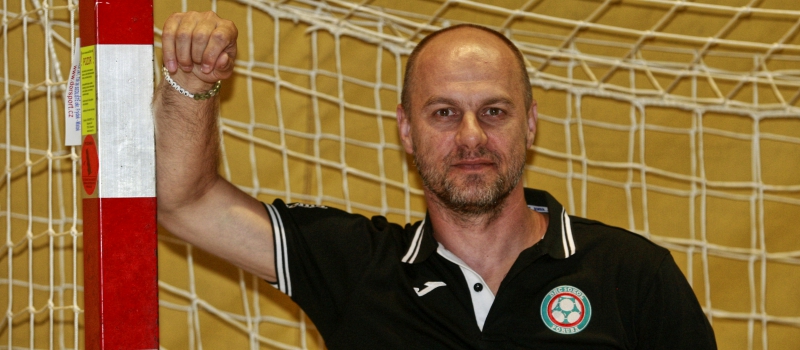 Porubanky chtějí utnout gólové manévry Šaľy