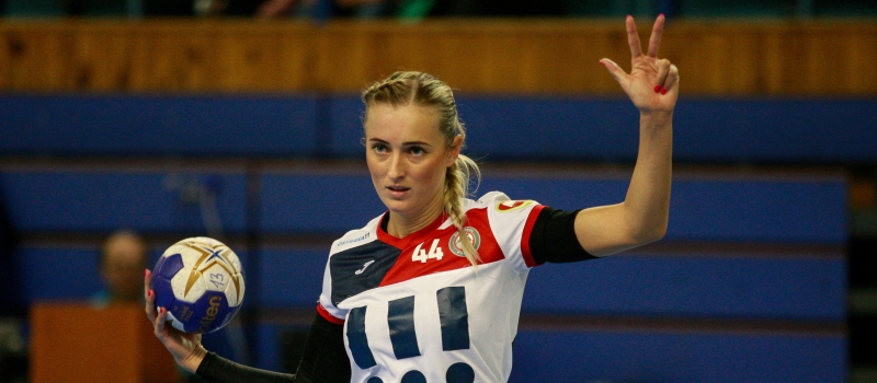 Sofia Demajová končí v DHC Sokol Poruba