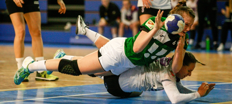 Poruba hraje naposledy v play-out venku. Cestuje do Zlína