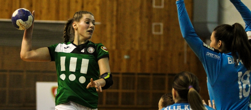 Poruba vstupuje v Olomouci do sezony, chce play-off