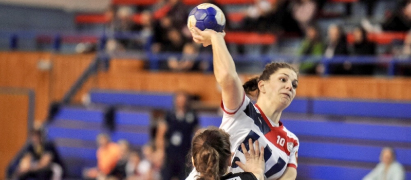 Michaela Sekulová přestupuje z Poruby do Zlína
